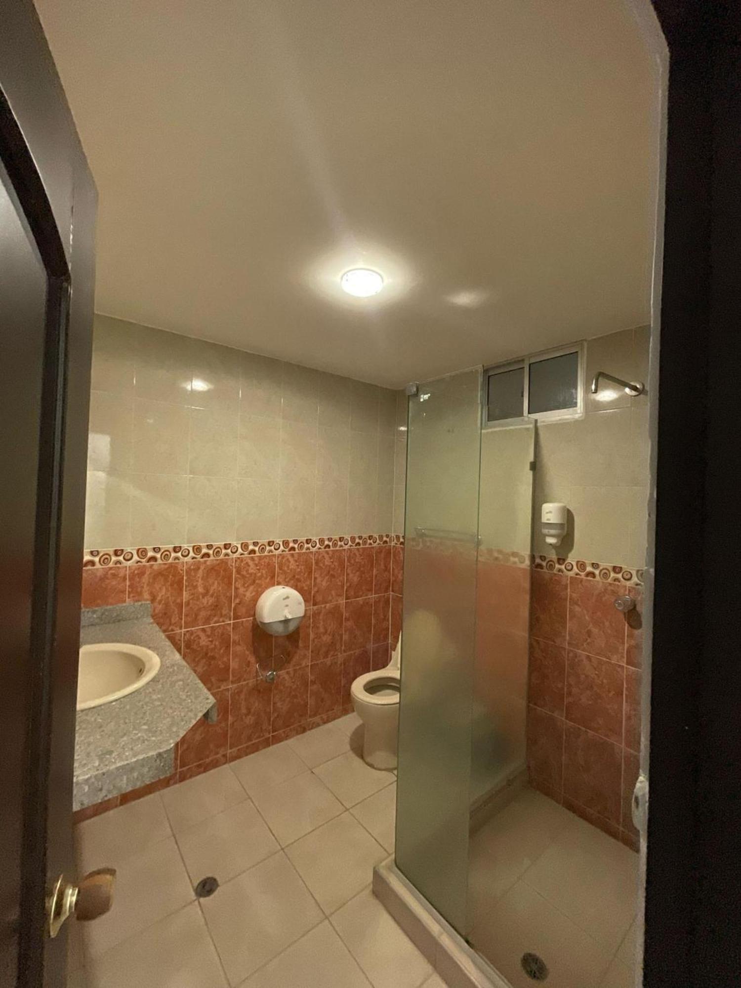 Hotel Fundacooedumag Rodadero Санта-Марта Экстерьер фото